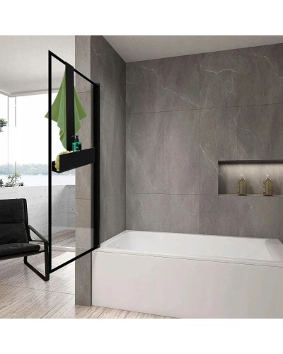 Полка 40 см Rea REA-85000