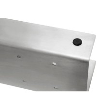 Полка 40 см Rea REA-85002