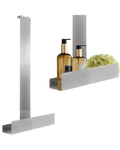 Полка 40 см Rea REA-85002