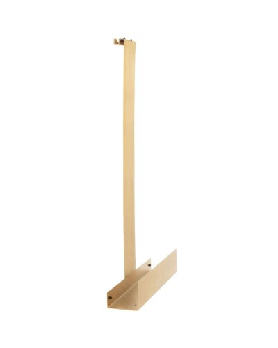 Полка 40 см Rea REA-85001