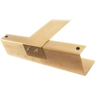 Полка 40 см Rea REA-85001