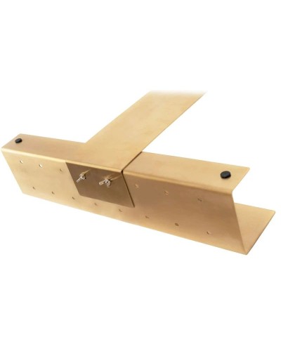 Полка 40 см Rea REA-85001