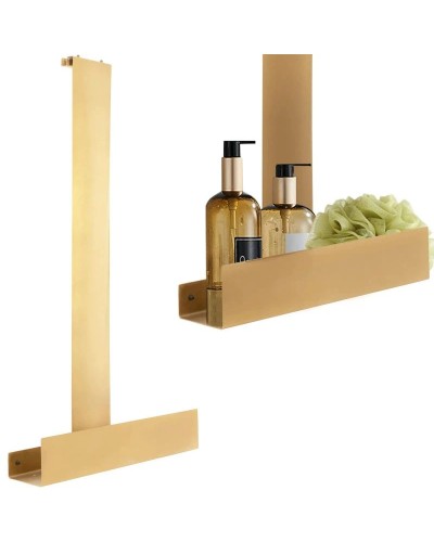 Полка 40 см Rea REA-85001