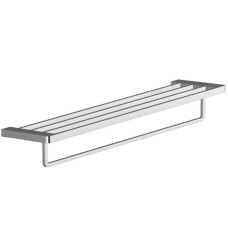 Полка для полотенец Ravak 10° X07P327 Хром