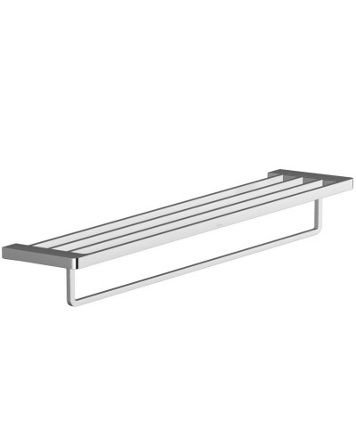 Полка для полотенец Ravak 10° X07P327 Хром