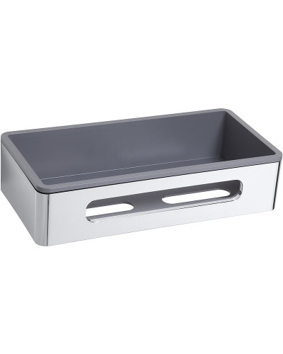 Полка корзина Bemeta Cytro 102308226 Хром