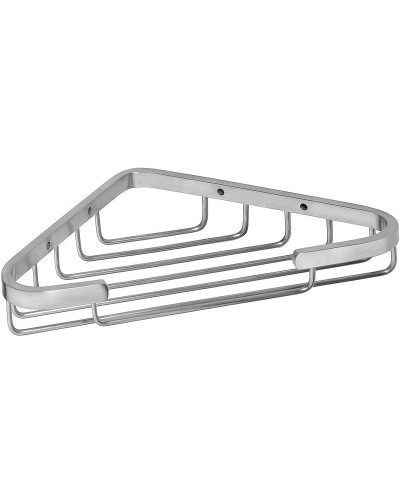 Полка корзина Bemeta Cytro 104308172 угловая Хром