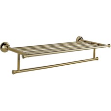 Полка для полотенец 66,5 см AltroBagno Corposo AltroBagnoCorposo081507Or