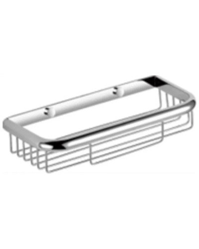 Полка 30 см AltroBagno AltroBagnoB082501Cr