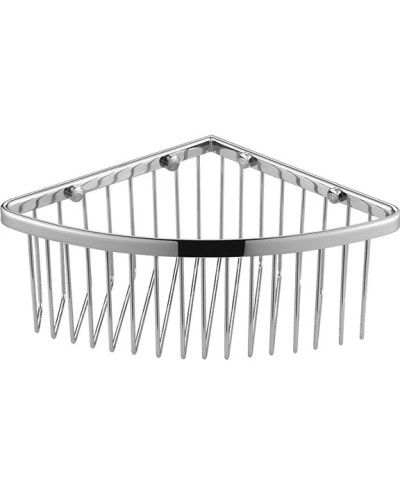 Полка угловая 20x20 см AltroBagno AltroBagnoB082203Cr