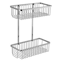 Полка 30 см AltroBagno AltroBagnoB082602Cr