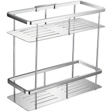 Полка AltroBagno AltroBagnoB082603Cr