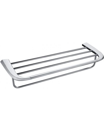 Полка для полотенец 60 см Abber Nord AA1554