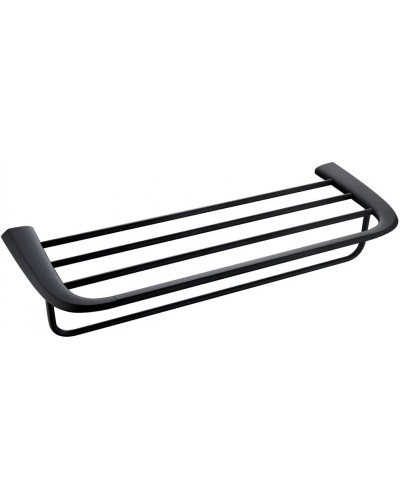 Полка для полотенец 60 см Abber Nord AA1554B