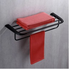 Полка для полотенец 60 см Abber Nord AA1554B