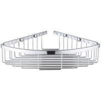 Полка угловая 22х22 см Rose RW11