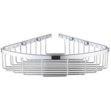 Полка угловая 22х22 см Rose RW11