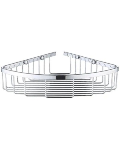 Полка угловая 22х22 см Rose RW11