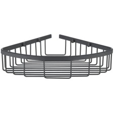 Полка угловая 22х22 см Rose RW11H