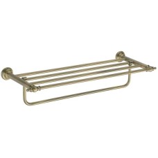Полка для полотенец 63,5 см Rose RG1108Q