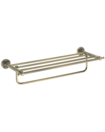 Полка для полотенец 64,2 см Rose RG1008Q