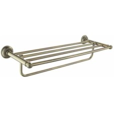 Полка для полотенец 63,7 см Rose RG1408Q