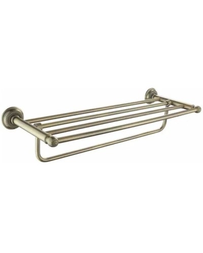 Полка для полотенец 63,7 см Rose RG1408Q