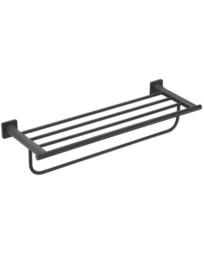 Полка для полотенец 60,6 см Rose RG1508H