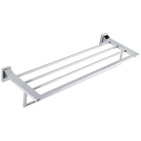 Полка для полотенец 61 см Rose RG1608