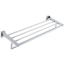 Полка для полотенец 61 см Rose RG1608