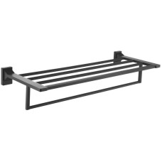 Полка для полотенец 61 см Rose RG1608H