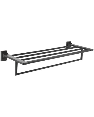 Полка для полотенец 61 см Rose RG1608H