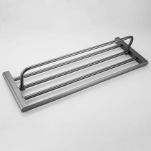 Полка для полотенец 60 см Rose RG1708T