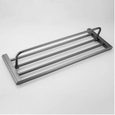 Полка для полотенец 60 см Rose RG1708T