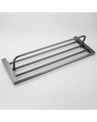 Полка для полотенец 60 см Rose RG1708T