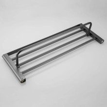 Полка для полотенец 60 см Rose RG1708T