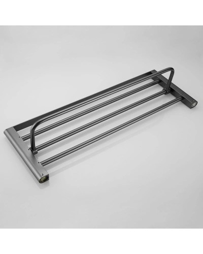 Полка для полотенец 60 см Rose RG1708T