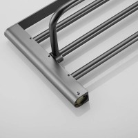 Полка для полотенец 60 см Rose RG1708T