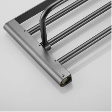 Полка для полотенец 60 см Rose RG1708T