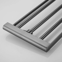 Полка для полотенец 60 см Rose RG1708T