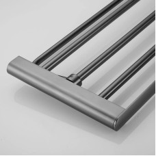 Полка для полотенец 60 см Rose RG1708T