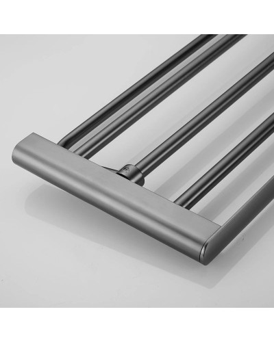 Полка для полотенец 60 см Rose RG1708T