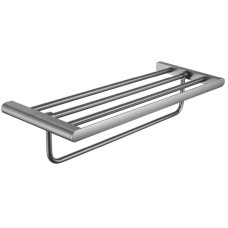 Полка для полотенец 60 см Rose RG1708T