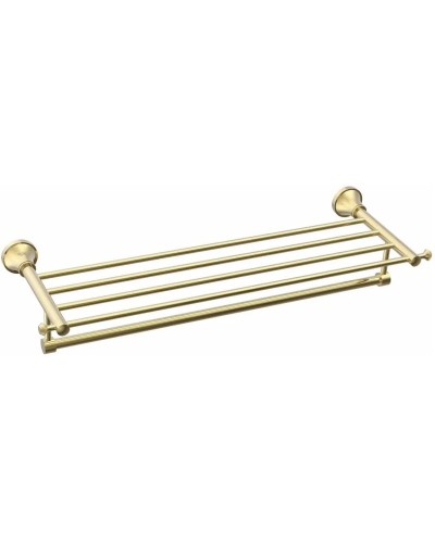 Полка для полотенец 67,4 см Rose RG1908E