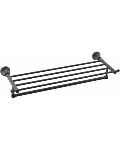 Полка для полотенец 67,4 см Rose RG1908H