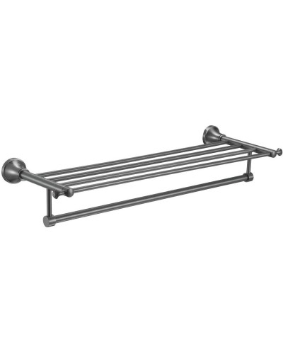 Полка для полотенец 67,4 см Rose RG1908T