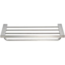 Полка для полотенец 60 см Milacio Ultra MCU.955.SS