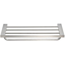Полка для полотенец 60 см Milacio Ultra MCU.955.SS