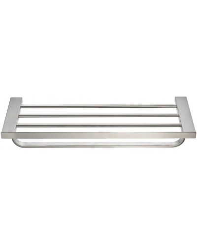 Полка для полотенец 60 см Milacio Ultra MCU.955.SS