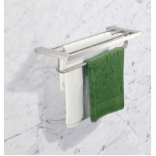 Полка для полотенец 60 см Milacio Ultra MCU.955.SS